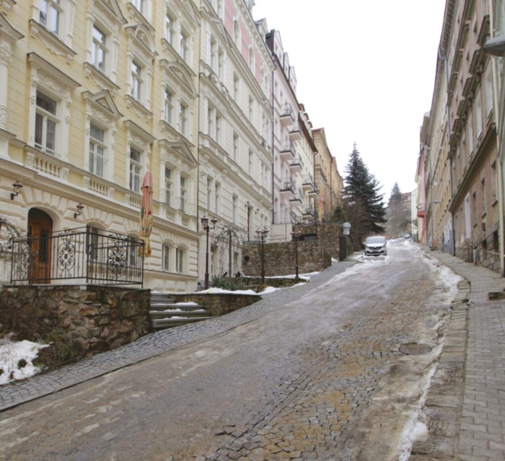 Kolmá