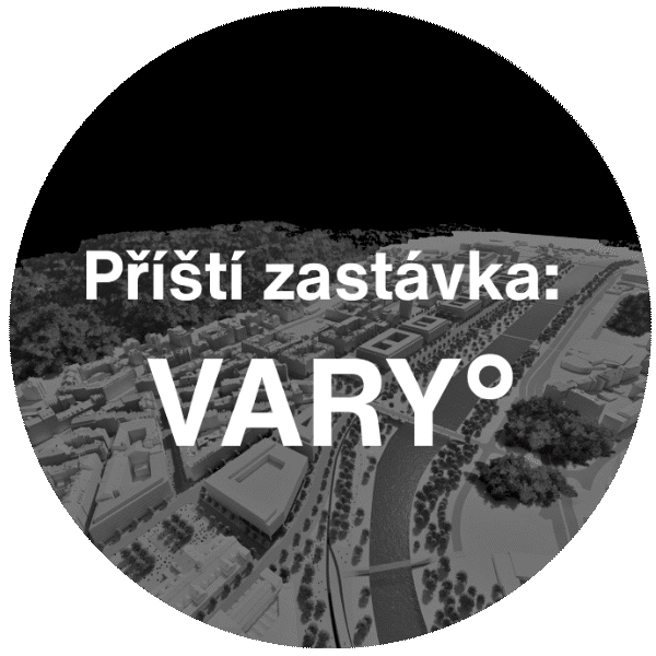 Příští zastávka: VARY° – panelová diskuze