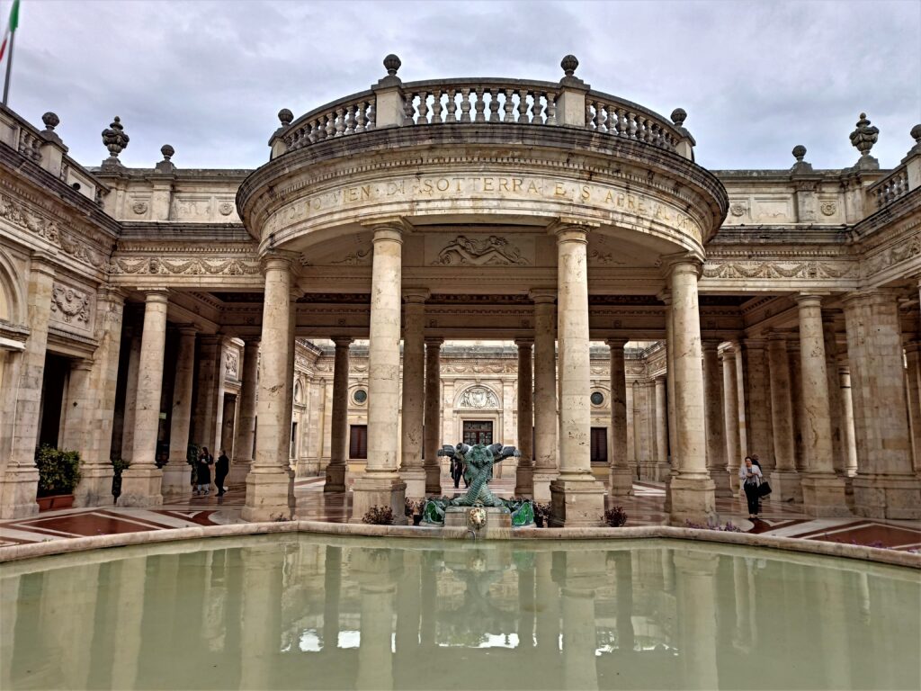 29 Montacatini Terme