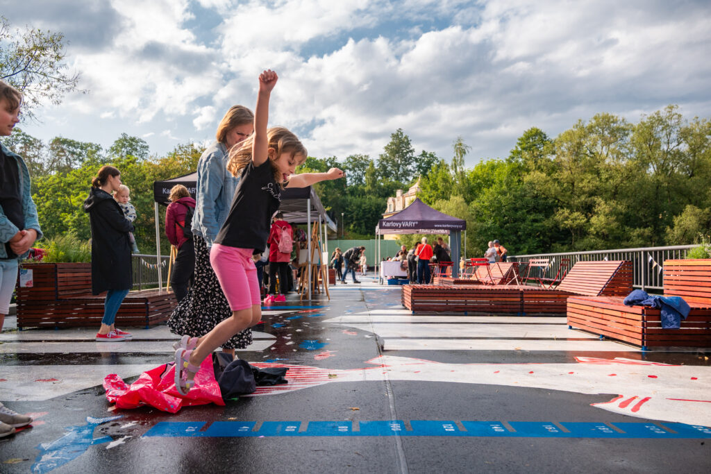 Drahovický most (Město sobě)