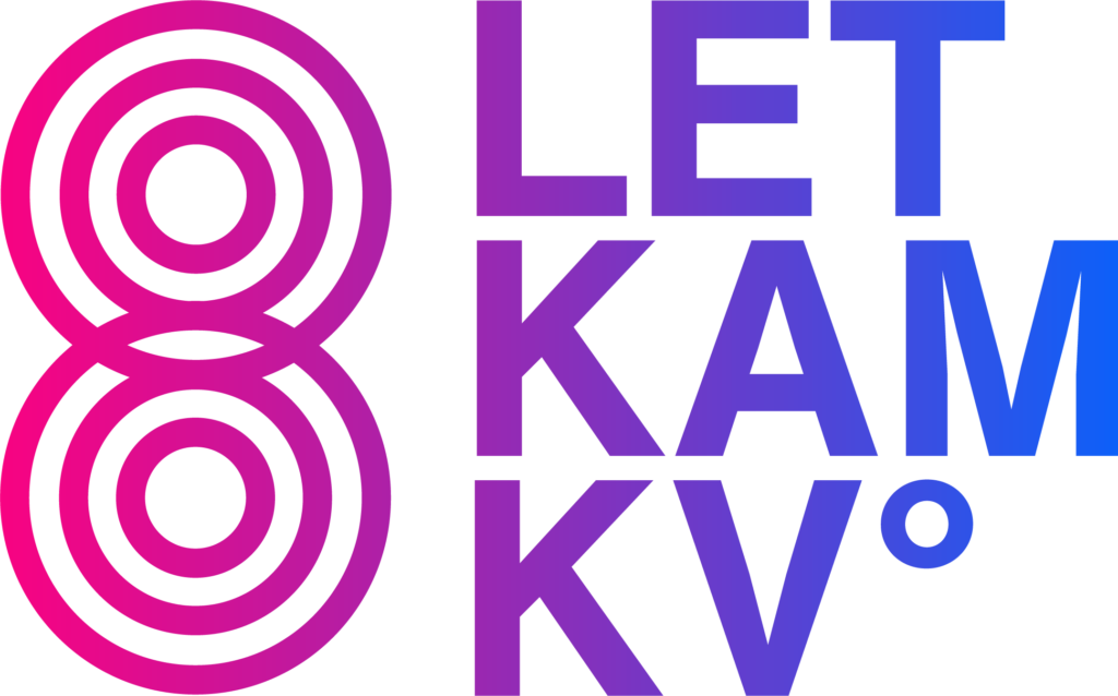 KAM KV° slaví 8 let